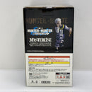 【中古】【未開封】ゼノ=ゾルディック 「一番くじ HUNTER×HUNTER ZAOLDYECK FAMILY」 MASTERLISE B賞＜フィギュア＞（代引き不可）6388