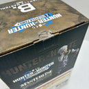 【中古】【未開封】ゼノ=ゾルディック 「一番くじ HUNTER×HUNTER ZAOLDYECK FAMILY」 MASTERLISE B賞＜フィギュア＞（代引き不可）6388