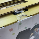 【中古】【未開封】緑谷出久-10th ANNIVERSARY- 「一番くじ 僕のヒーローアカデミア」 MASTERLISE ラストワン賞＜フィギュア＞（代引き不可）6388