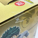【中古】【未開封】緑谷出久-10th ANNIVERSARY- 「一番くじ 僕のヒーローアカデミア」 MASTERLISE ラストワン賞＜フィギュア＞（代引き不可）6388