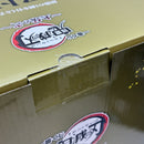 【中古】【未開封】童磨 ラストワンver. 「一番くじ 鬼滅の刃 〜上弦の弐〜」 MASTERLISE ラストワン賞＜フィギュア＞（代引き不可）6388