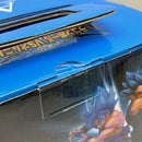 【中古】【未開封】超サイヤ人ゴッド超サイヤ人/孫悟空＆超ベジータ 一番くじ ドラゴンボール VSオムニバス超 MASTERLISE A賞＜フィギュア＞（代引き不可）6388