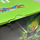 【中古】【未開封】超サイヤ人ブロリー 「一番くじ ドラゴンボール VSオムニバス超」 MASTERLISE B賞＜フィギュア＞（代引き不可）6388