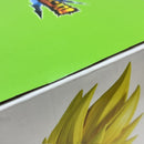 【中古】【未開封】超サイヤ人ブロリー 「一番くじ ドラゴンボール VSオムニバス超」 MASTERLISE B賞＜フィギュア＞（代引き不可）6388