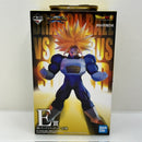 【中古】【未開封】超トランクス 「一番くじ ドラゴンボール VSオムニバス超」 MASTERLISE E賞＜フィギュア＞（代引き不可）6388