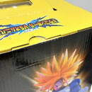 【中古】【未開封】超トランクス 「一番くじ ドラゴンボール VSオムニバス超」 MASTERLISE E賞＜フィギュア＞（代引き不可）6388