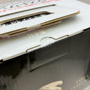 【中古】【未開封】戸愚呂(弟)100%中の100% ラストワンver.「一番くじ 幽☆遊☆白書 暗黒武術会編」MASTERLISE ラストワン賞＜フィギュア＞（代引き不可）6388