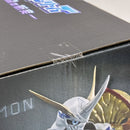【中古】【未開封】オメガモン-魂豪示像- 「一番くじ 『デジモン』シリーズ -光と闇の衝突-」A賞＜フィギュア＞（代引き不可）6388