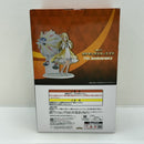 【中古】【未開封】リーリエ(24アニバーサリー)＆ソルガレオ「一番くじ ポケモンマスターズ EX 7th Anniversary」ラストワン賞＜フィギュア＞（代引き不可）6388