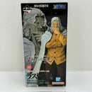 【中古】【未開封】シルバーズ・レイリー 「一番くじ ワンピース 試練のその先へ」 MASTERLISE ラストワン賞＜フィギュア＞（代引き不可）6388