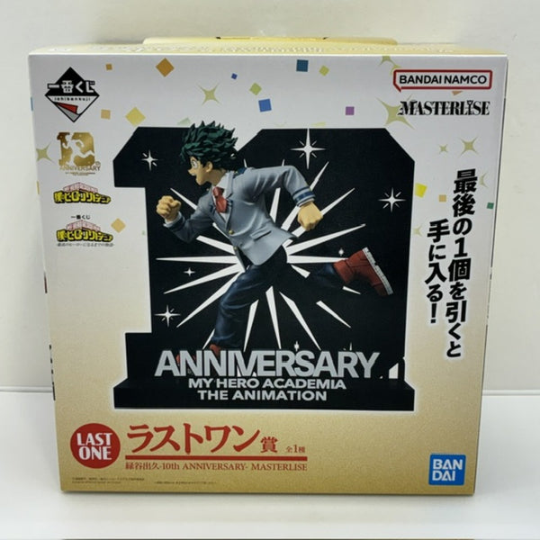 中古】僕のヒーローアカデミアフィギュア