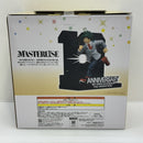 【中古】【未開封】緑谷出久-10th ANNIVERSARY- 「一番くじ 僕のヒーローアカデミア」 MASTERLISE ラストワン賞＜フィギュア＞（代引き不可）6388