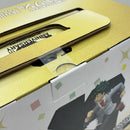 【中古】【未開封】緑谷出久-10th ANNIVERSARY- 「一番くじ 僕のヒーローアカデミア」 MASTERLISE ラストワン賞＜フィギュア＞（代引き不可）6388