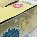 【中古】【未開封】緑谷出久-10th ANNIVERSARY- 「一番くじ 僕のヒーローアカデミア」 MASTERLISE ラストワン賞＜フィギュア＞（代引き不可）6388