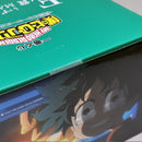 【中古】【未開封】いずく：オリジン「一番くじ 僕のヒーローアカデミア -最高のヒーローになるまでの物語-」 MASTERLISE E賞＜フィギュア＞（代引き不可）6388