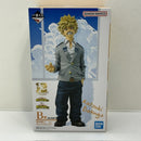 【中古】【未開封】爆豪勝己 「一番くじ 僕のヒーローアカデミア -最高のヒーローになるまでの物語-」 MASTERLISE B賞＜フィギュア＞（代引き不可）6388