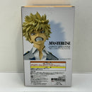 【中古】【未開封】爆豪勝己 「一番くじ 僕のヒーローアカデミア -最高のヒーローになるまでの物語-」 MASTERLISE B賞＜フィギュア＞（代引き不可）6388