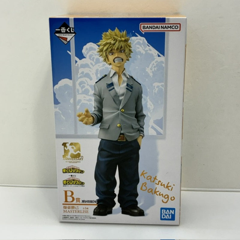 中古】僕のヒーローアカデミアフィギュア