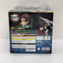 【中古】【未開封】竈門炭治郎＆冨岡義勇「アニプレックスオンラインくじ 劇場版 鬼滅の刃 無限城編 第一章 猗窩座再来」 A賞＜フィギュア＞（代引き不可）6388
