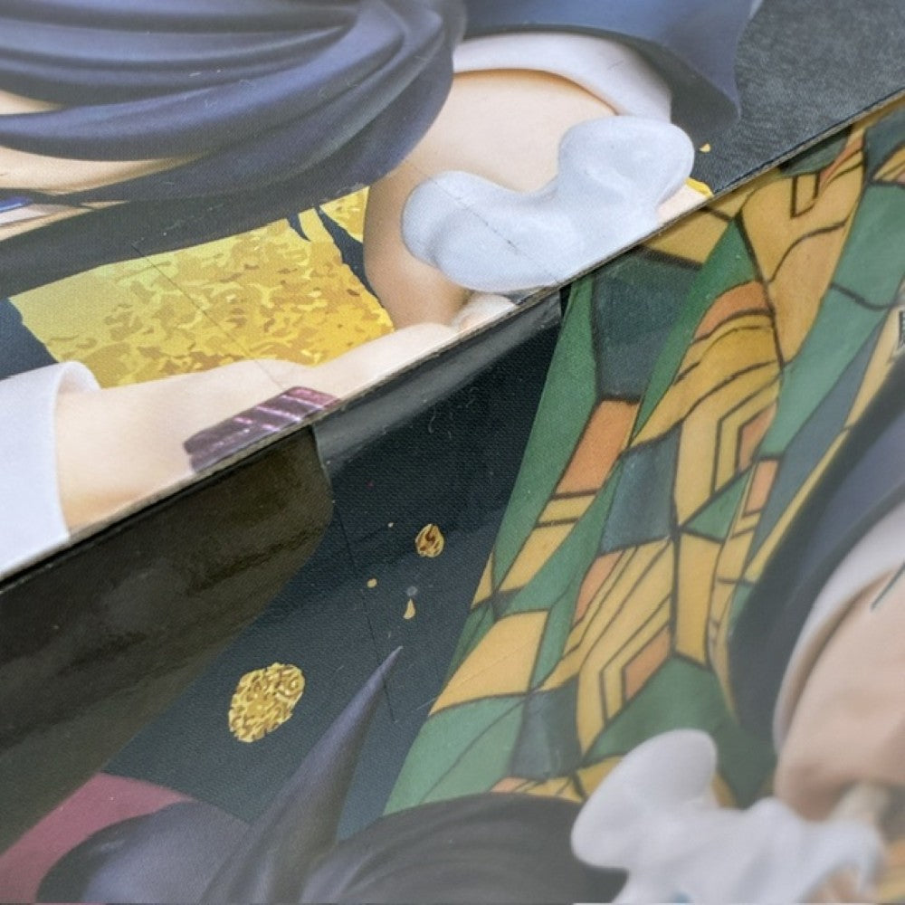 中古】【未開封】竈門炭治郎＆冨岡義勇「アニプレックスオンラインくじ