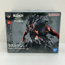 【中古】【未開封】更木剣八 「一番くじ BLEACH-ブリーチ- Stirring Souls vol.5」 MASTERLISE ラストワン賞＜フィギュア＞（代引き不可）6388