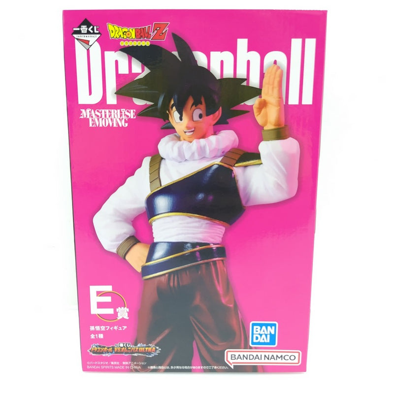 中古】ドラゴンボールフィギュア