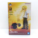 【中古】【未開封】緑谷出久＆オールマイト 「一番くじ 僕のヒーローアカデミア」 MASTERLISE PLUS A賞＜フィギュア＞（代引き不可）6388