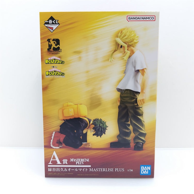 中古】僕のヒーローアカデミアフィギュア
