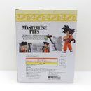 【中古】【未開封】孫悟空＆カリン 「一番くじ ドラゴンボール EX 雲の上の神殿」 MASTERLISE PLUS A賞＜フィギュア＞（代引き不可）6388