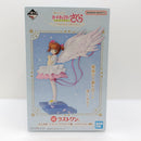 【中古】【未開封】木之本桜 -さくらカード編-「一番くじ アニメ クリアカード編〜Charmful collection〜」ラストワン賞＜フィギュア＞（代引き不可）6388