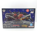 【中古】【未開封】ロキ 「一番くじ ワンピース -エルバフ編- GIANT BASH!! Vol.1」 Revible Moment ラストワン賞＜フィギュア＞（代引き不可）6388