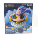 【中古】【未開封】魔人ブウ 「一番くじ ドラゴンボール BATTLE OF THE SUPER SAIYAN」 MASTERLISE ラストワン賞＜フィギュア＞（代引き不可）6388