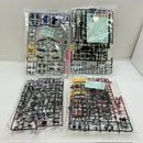 【中古】【未組立】機動戦士ガンダムSEED 20周年記念MSセット[メタリック](3体セット) 「機動戦士ガンダムSEED」＜プラモデル＞（代引き不可）6388