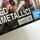 【中古】【未組立】機動戦士ガンダムSEED 20周年記念MSセット[メタリック](3体セット) 「機動戦士ガンダムSEED」＜プラモデル＞（代引き不可）6388