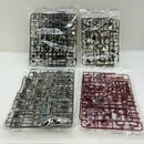 【中古】【未組立】1/100 MG ガンダムアストレア TYPE-F フルウェポンセット 「機動戦士ガンダム00F(ダブルオーエフ)」＜プラモデル＞（代引き不可）6388
