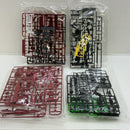 【中古】【未組立】1/100 MG ガンダムアストレア TYPE-F フルウェポンセット 「機動戦士ガンダム00F(ダブルオーエフ)」＜プラモデル＞（代引き不可）6388