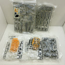【中古】【未組立】1/144 HG アリュゼウス 「機動戦士ガンダム 閃光のハサウェイ」 [5072030]＜プラモデル＞（代引き不可）6388