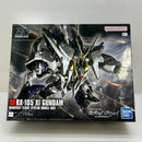 【中古】【未組立】1/144 HGUC RX-105 Ξガンダム 「機動戦士ガンダム 閃光のハサウェイ」 [5061331]＜プラモデル＞（代引き不可）6388