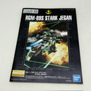 【中古】【未組立】1/100 MG RGM-89S スタークジェガン 「機動戦士ガンダムUC」 [5065282]＜プラモデル＞（代引き不可）6388