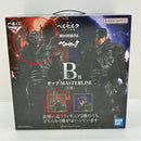 【中古】【未使用】ガッツ 狂戦士ver. 「一番くじ ベルセルク 宿命の双極」 B賞 MASTERLISE＜フィギュア＞（代引き不可）6388