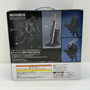 【中古】【未使用】ガッツ 狂戦士ver. 「一番くじ ベルセルク 宿命の双極」 B賞 MASTERLISE＜フィギュア＞（代引き不可）6388