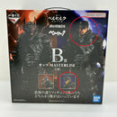 【中古】【未使用】ガッツ 「一番くじ ベルセルク 宿命の双極」 B賞 MASTERLISE＜フィギュア＞（代引き不可）6388