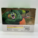 【中古】【未開封】セル(爆発時) 「一番くじ ドラゴンボール VSオムニバスCROSS」ラストワン賞＜フィギュア＞（代引き不可）6388