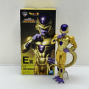 【中古】【開封品】ゴールデンフリーザ 「一番くじ ドラゴンボール BACK TO THE FILM」 MASTERLISE E賞＜フィギュア＞（代引き不可）6388