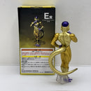 【中古】【開封品】ゴールデンフリーザ 「一番くじ ドラゴンボール BACK TO THE FILM」 MASTERLISE E賞＜フィギュア＞（代引き不可）6388