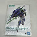 【中古】【開封品】METAL BUILD ガンダムエクシアリペアIV 「ガンダム00 Festival 10 “Re：vision”」＜フィギュア＞（代引き不可）6388