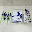 【中古】【開封品】METAL BUILD ガンダムエクシアリペアIV 「ガンダム00 Festival 10 “Re：vision”」＜フィギュア＞（代引き不可）6388