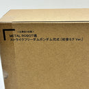【中古】【未開封】METAL ROBOT魂 ＜SIDE MS＞ ストライクフリーダムガンダム弐式 [初音ミク Ver.] ＜フィギュア＞（代引き不可）6388