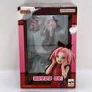 【中古】【未開封】G.E.M.シリーズ 春野サクラGO!「NARUTO-ナルト-」＜フィギュア＞（代引き不可）6388