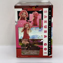 【中古】【未開封】G.E.M.シリーズ 春野サクラGO!「NARUTO-ナルト-」＜フィギュア＞（代引き不可）6388